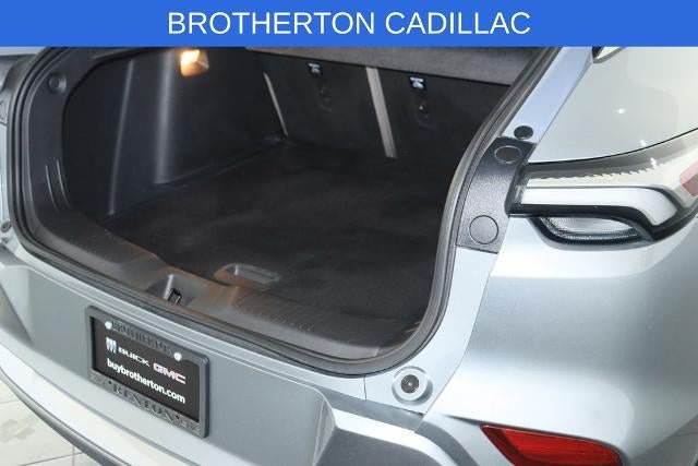 Used 2024 Buick Envista Avenir FWD image 26