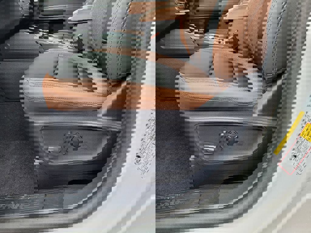 New 2025 Ford Bronco Sport Outer Banks image 34