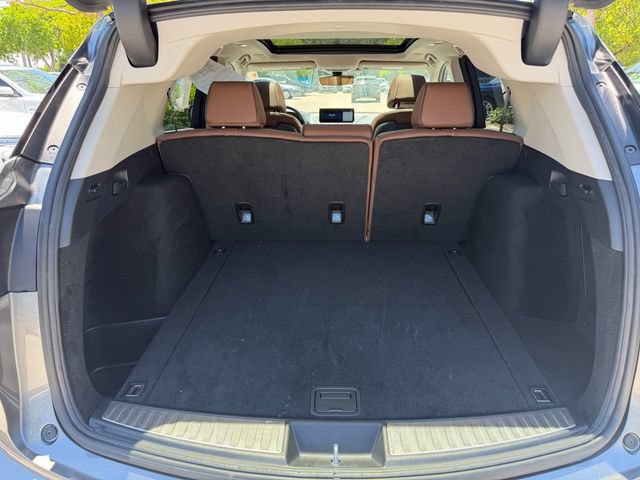Certified 2023 Acura RDX AWD w/ Advance Package image 16