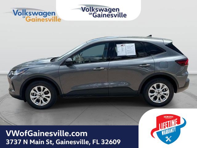Used 2025 Ford Escape Active FWD image 7