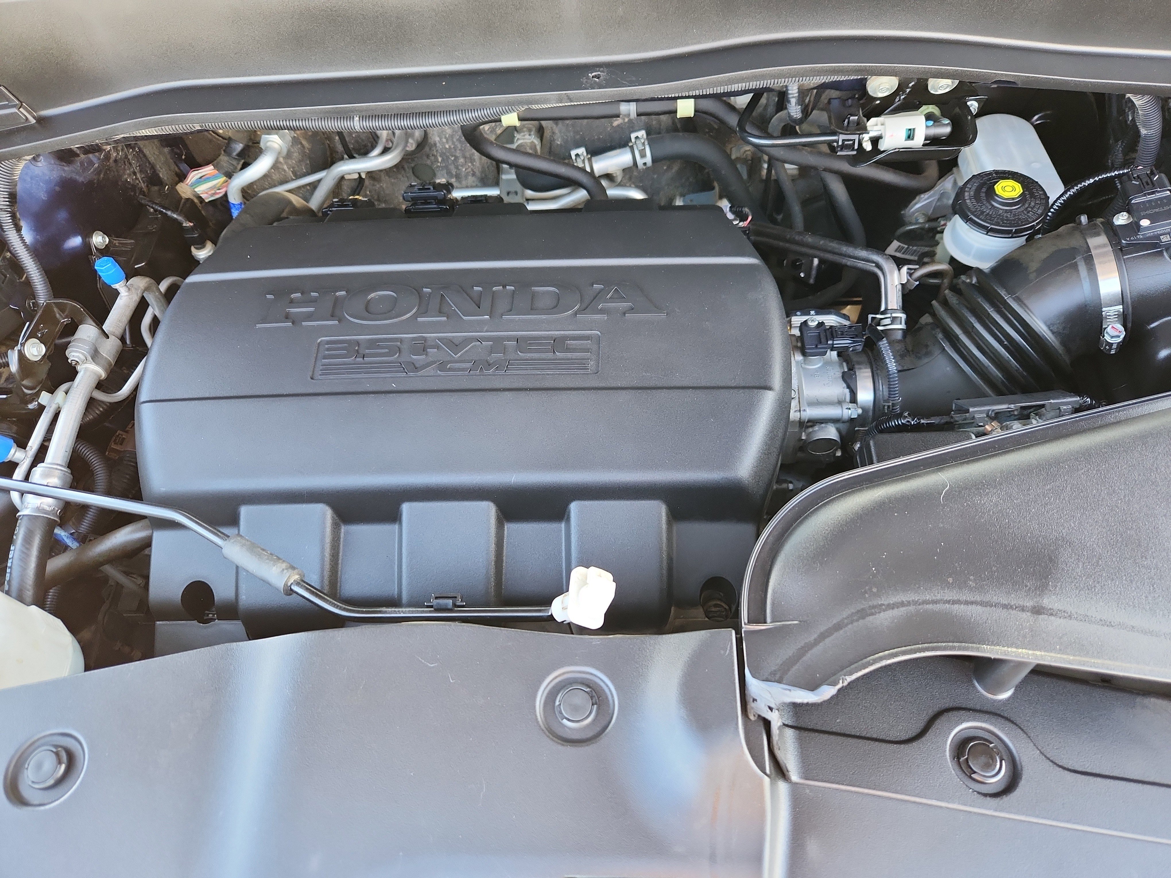 Used 2014 Honda Pilot EX-L image 15