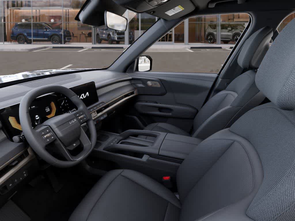 New 2027 Kia Telluride LX FWD image 17
