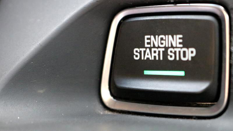 Used 2023 Chevrolet Camaro LT w/ RS Package image 18