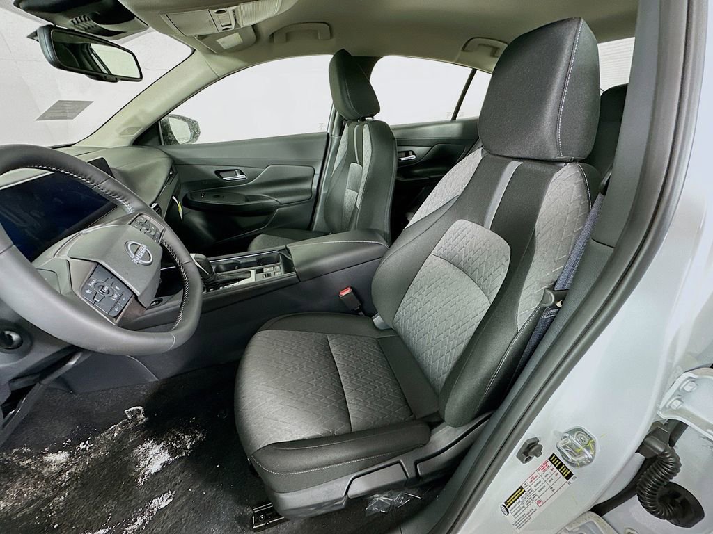 New 2026 Nissan Sentra SV w/ SV Convenience Package image 28