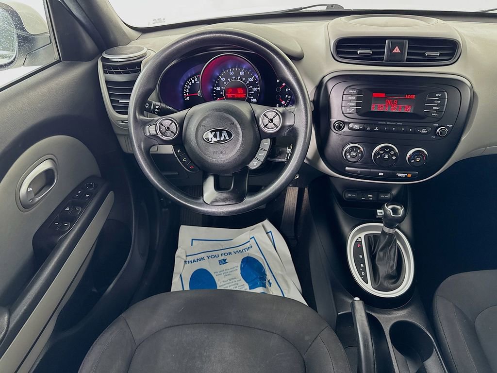 Used 2016 Kia Soul FWD image 26