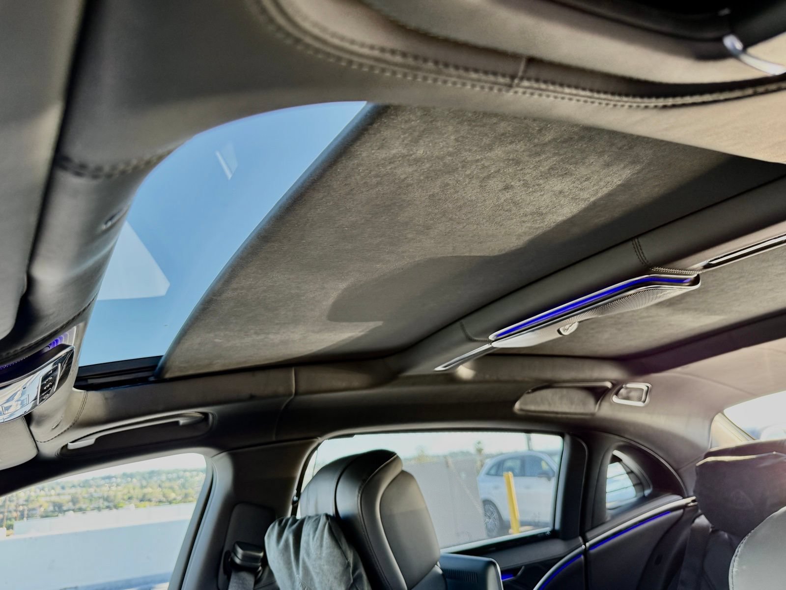 New 2026 Mercedes-Benz Maybach S 580 4MATIC image 19
