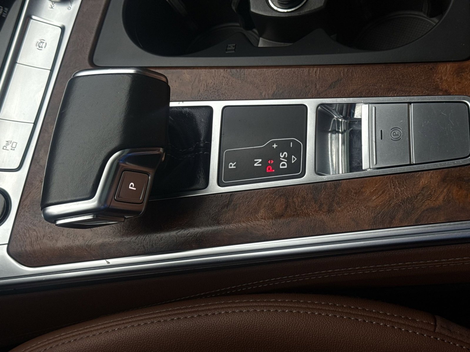 Used 2021 Audi A7 e Prestige w/ Prestige Package AWD/4WD image 21