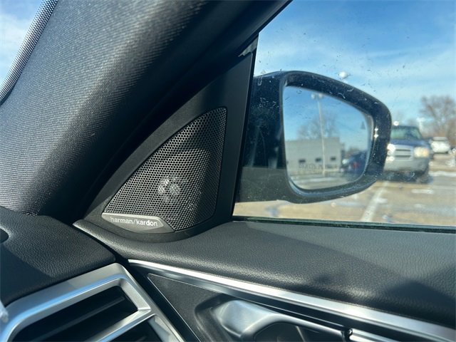 New 2026 BMW 440i xDrive Coupe w/ Premium Package image 23