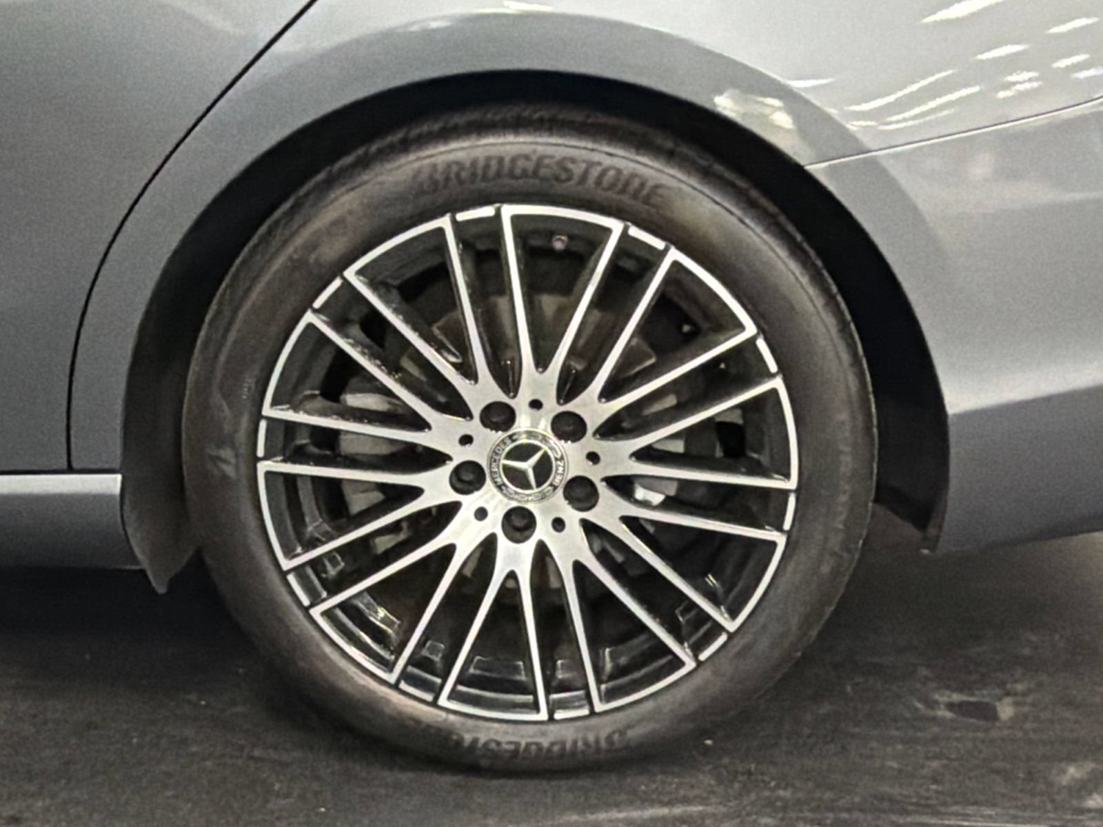 Used 2022 Mercedes-Benz C 300 Sedan image 18