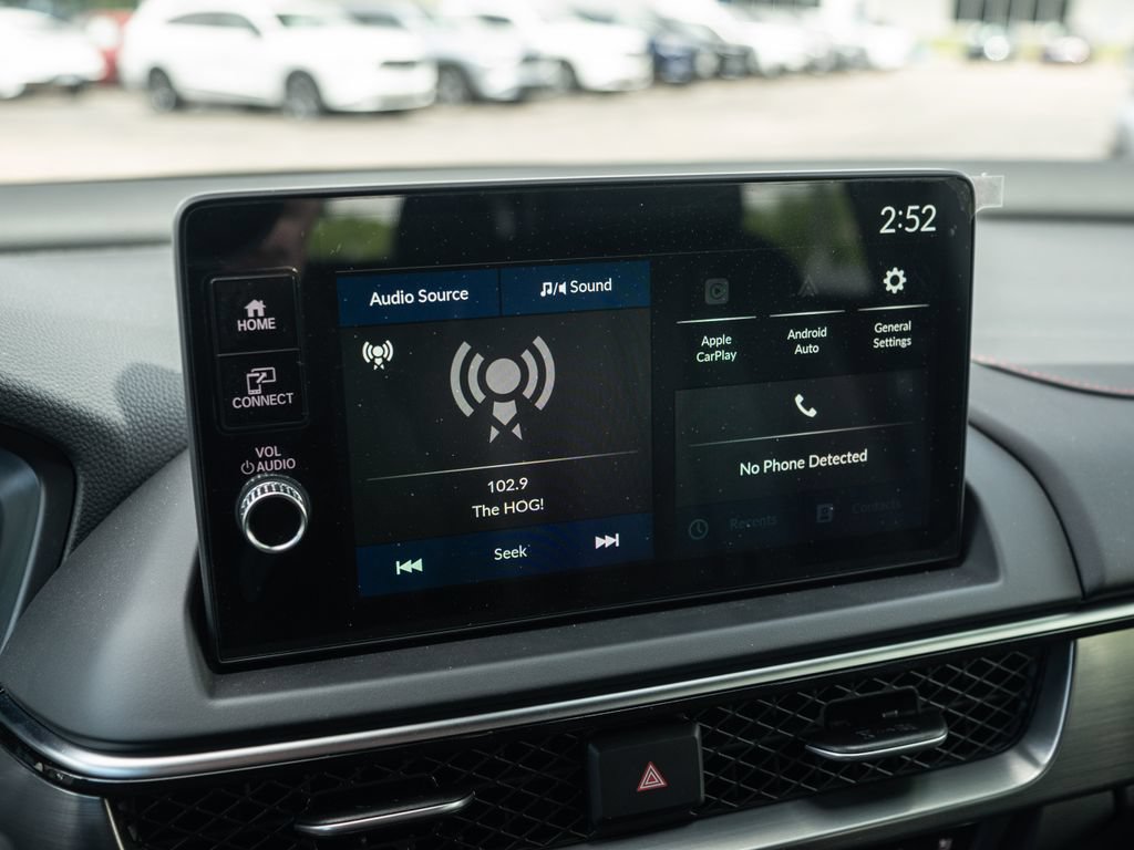 New 2026 Acura ADX A-Spec AWD/4WD image 30