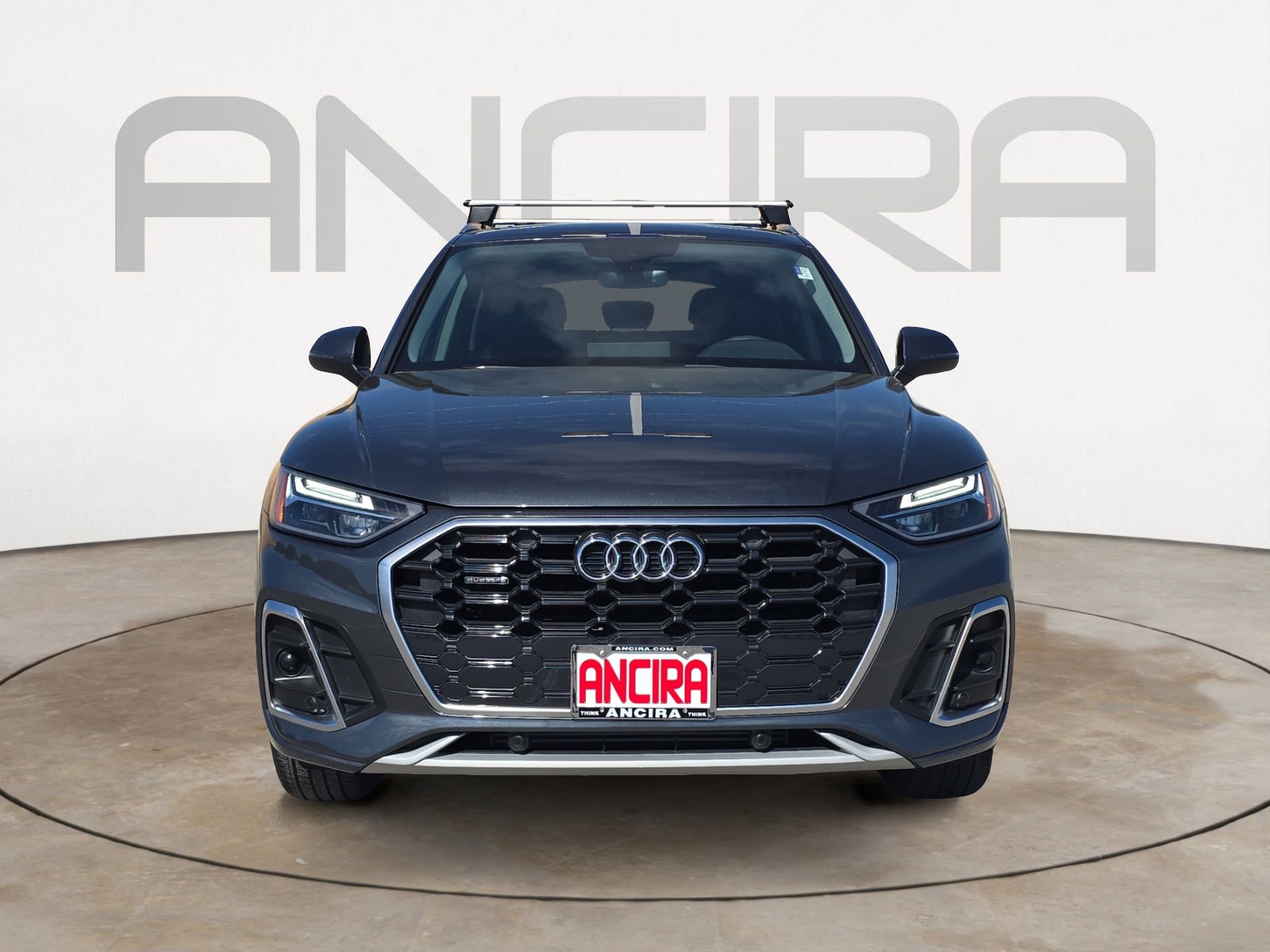 Used 2023 Audi Q5 2.0T Premium w/ Convenience Package image 5