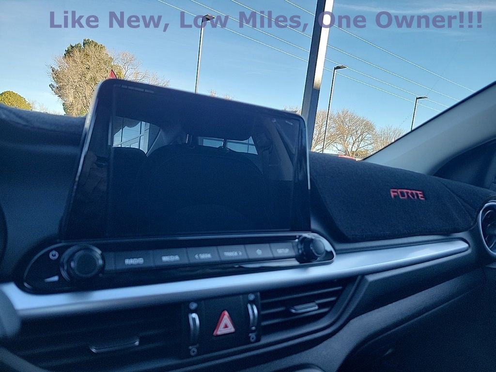 Used 2024 Kia Forte LX image 26