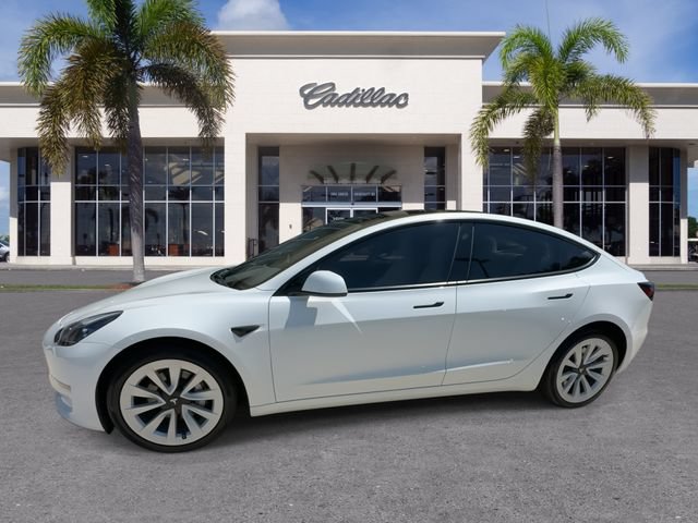 Used 2023 Tesla Model 3 Standard Range RWD image 7