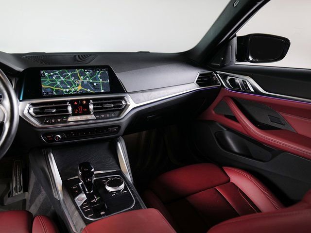 Used 2022 BMW M440i xDrive Gran Coupe w/ Premium Package image 27