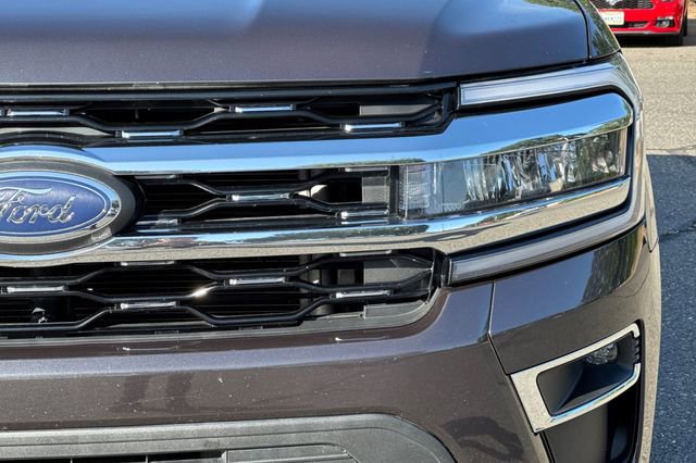 Used 2024 Ford Expedition Limited AWD/4WD image 54