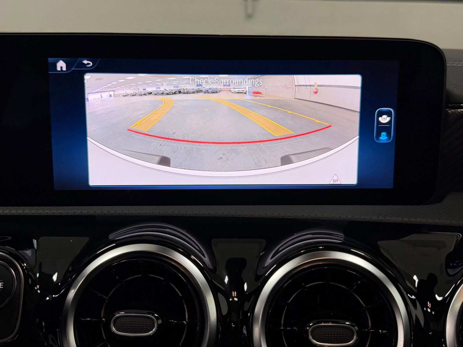 Used 2026 Mercedes-Benz CLA 250 image 34