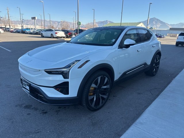 Used 2025 Polestar Polestar 3 image 4