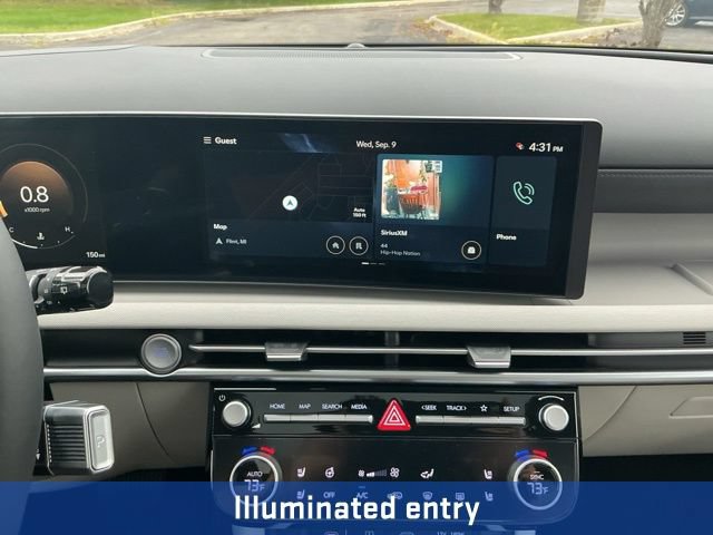 New 2026 Hyundai Tucson Limited AWD/4WD image 24