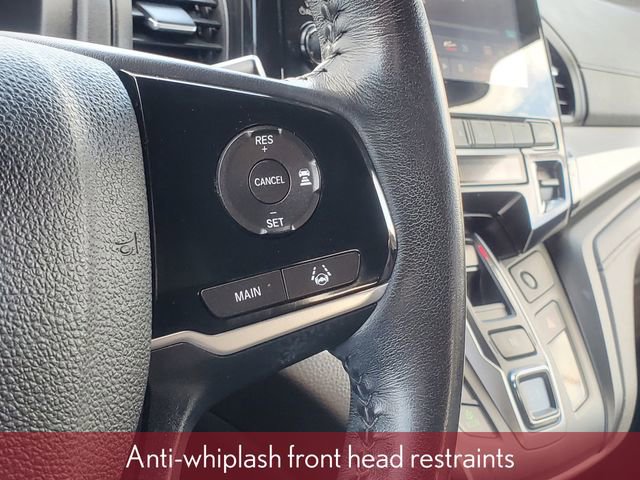 Used 2018 Honda Odyssey EX-L image 24