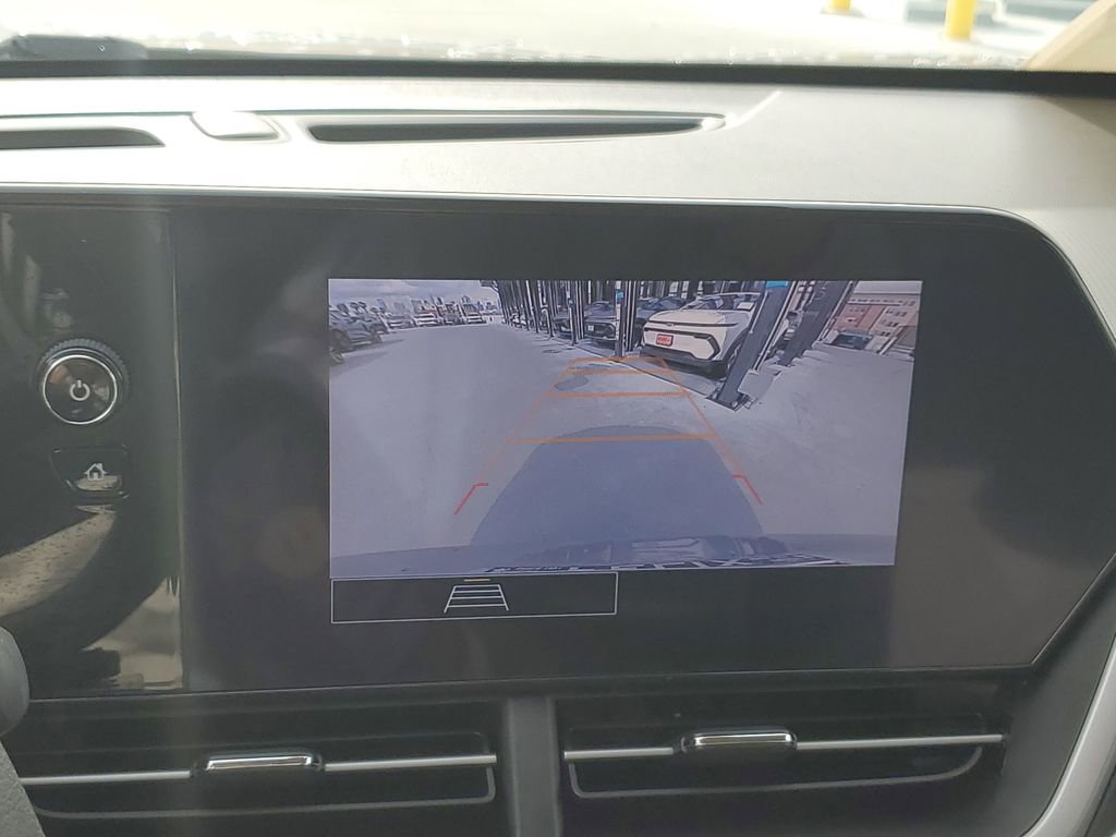 Used 2024 Chevrolet Trax LS w/ Driver Confidence Package image 23