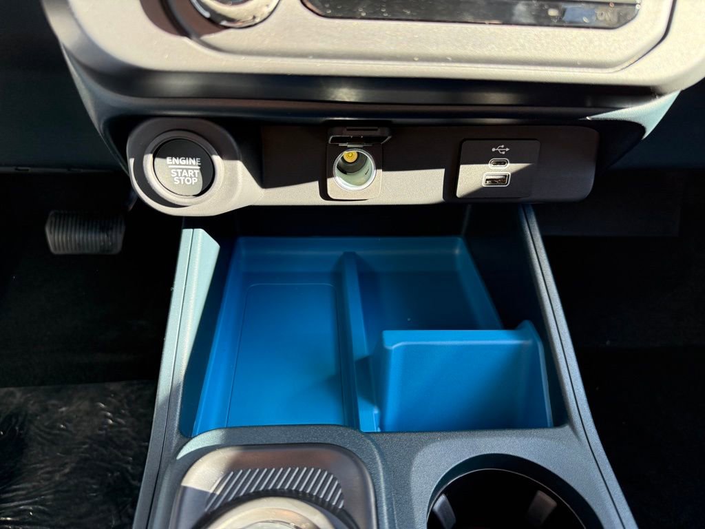 New 2026 Ford Maverick XLT w/ XLT Luxury Package image 27