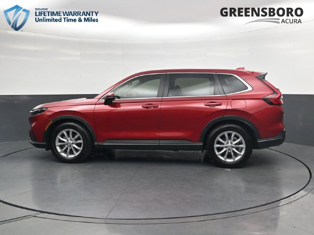 Used 2025 Honda CR-V EX image 10