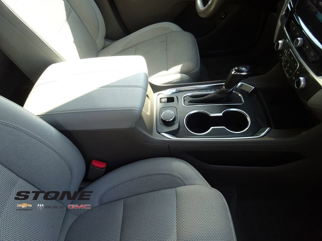 Used 2019 Chevrolet Traverse LT image 18
