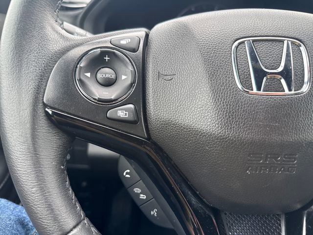 Used 2021 Honda HR-V Sport image 24