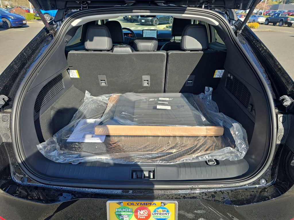 New 2026 Ford Mustang Mach-E Select w/ Comfort Package AWD/4WD image 29