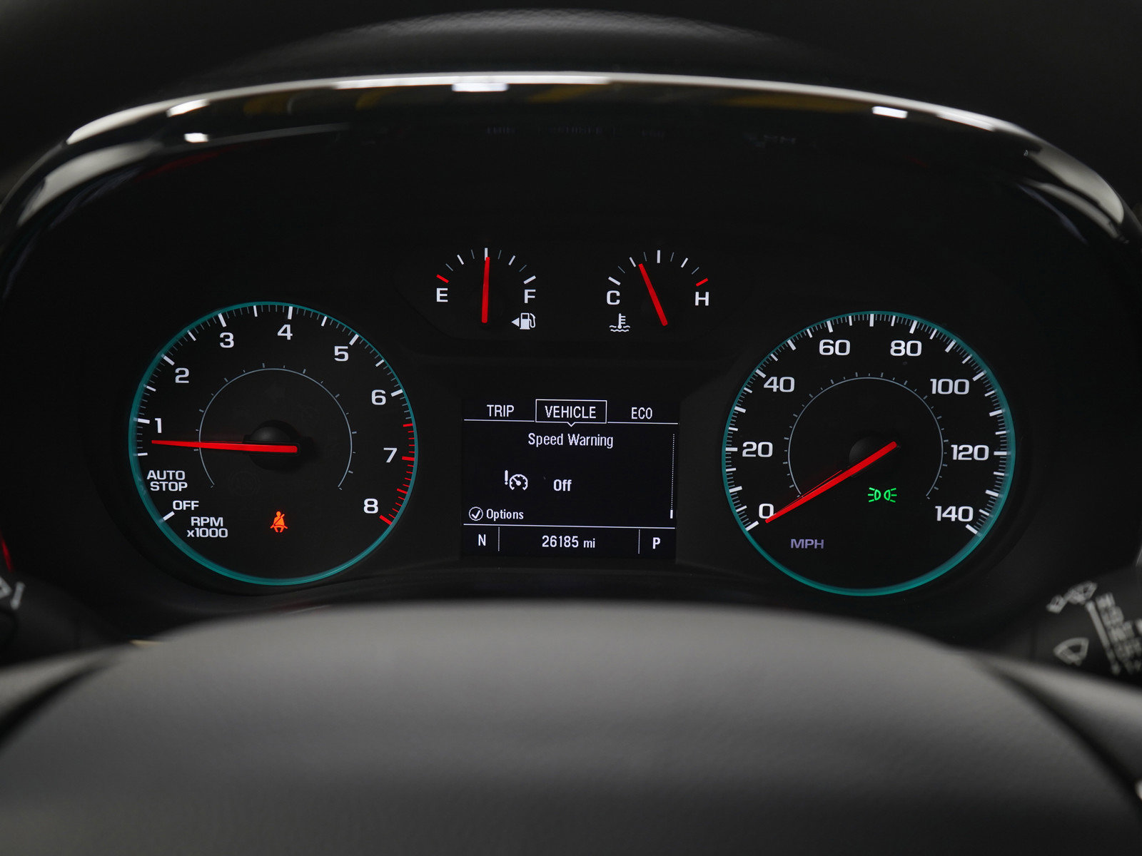 Used 2023 Chevrolet Traverse LS w/ Safety Package image 24