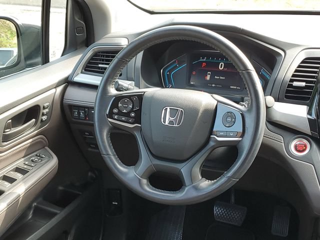 Used 2019 Honda Odyssey Touring image 14