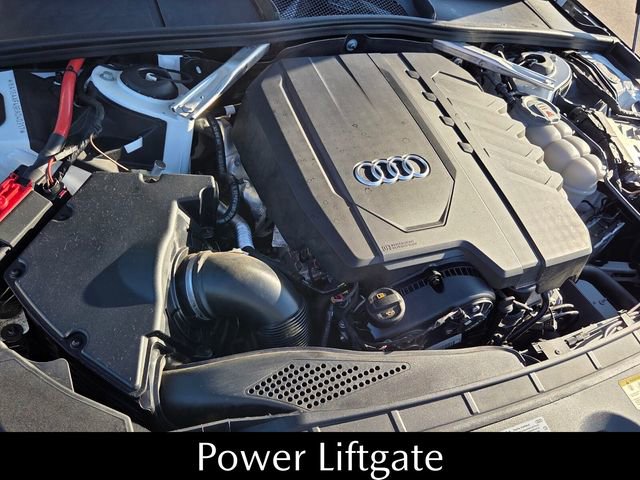 Used 2023 Audi A4 2.0T allroad Premium Plus image 22