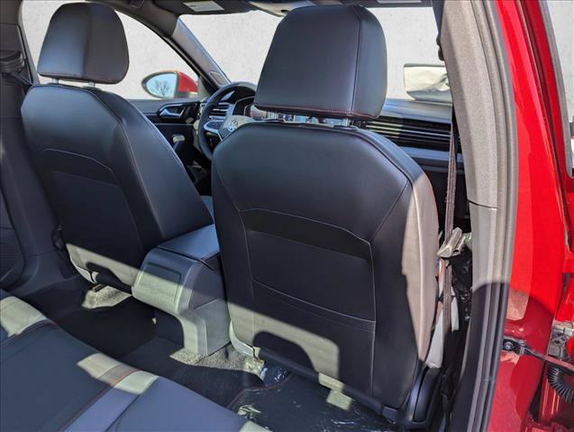New 2026 Volkswagen Jetta GLI Autobahn FWD image 29