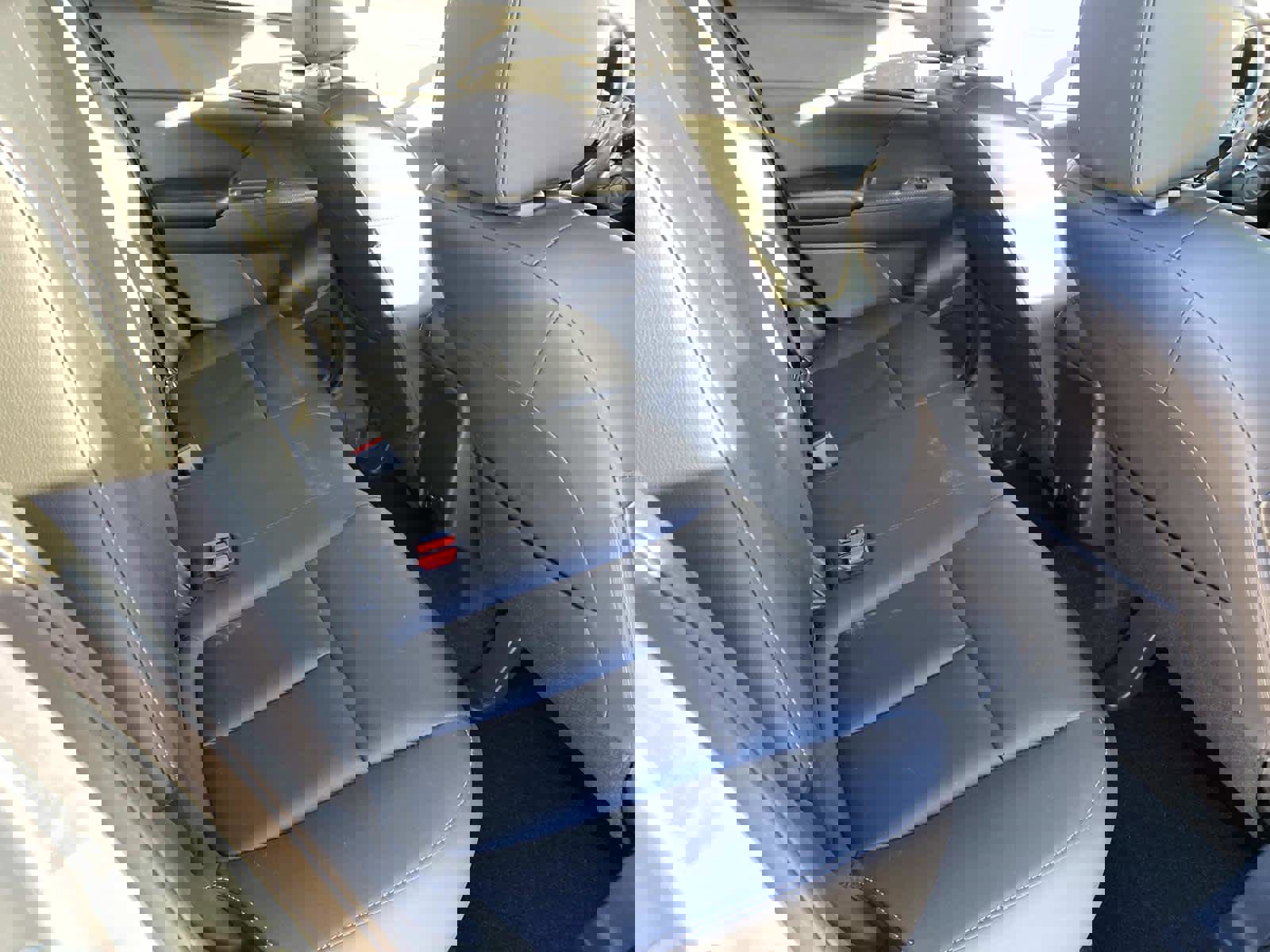 Used 2024 Mitsubishi Eclipse Cross SEL image 24