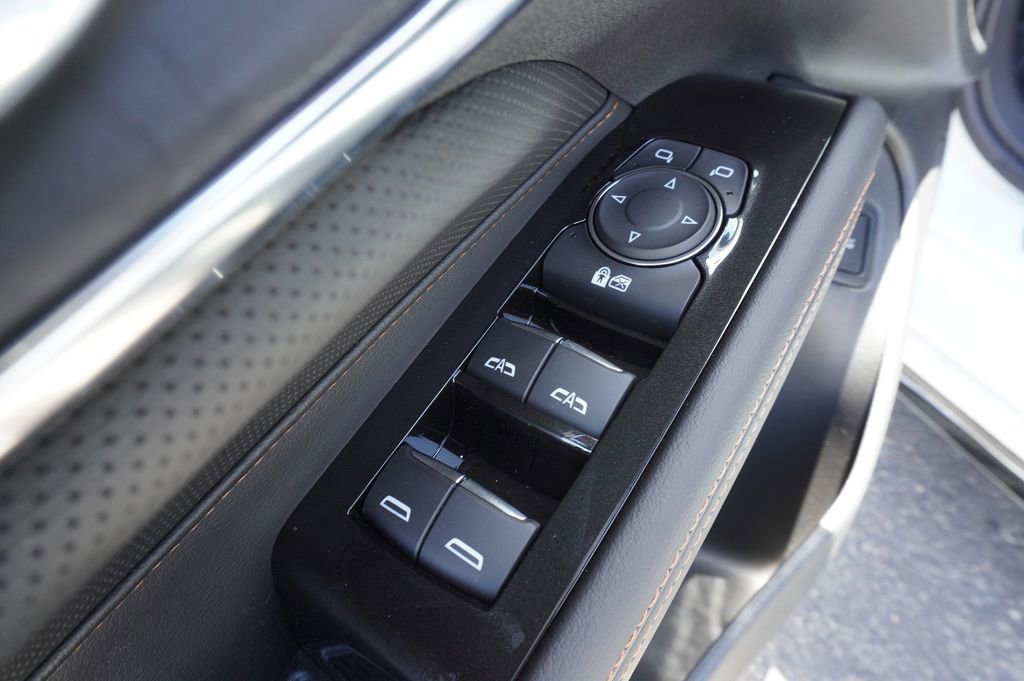 New 2025 Cadillac CT4 Sport image 15