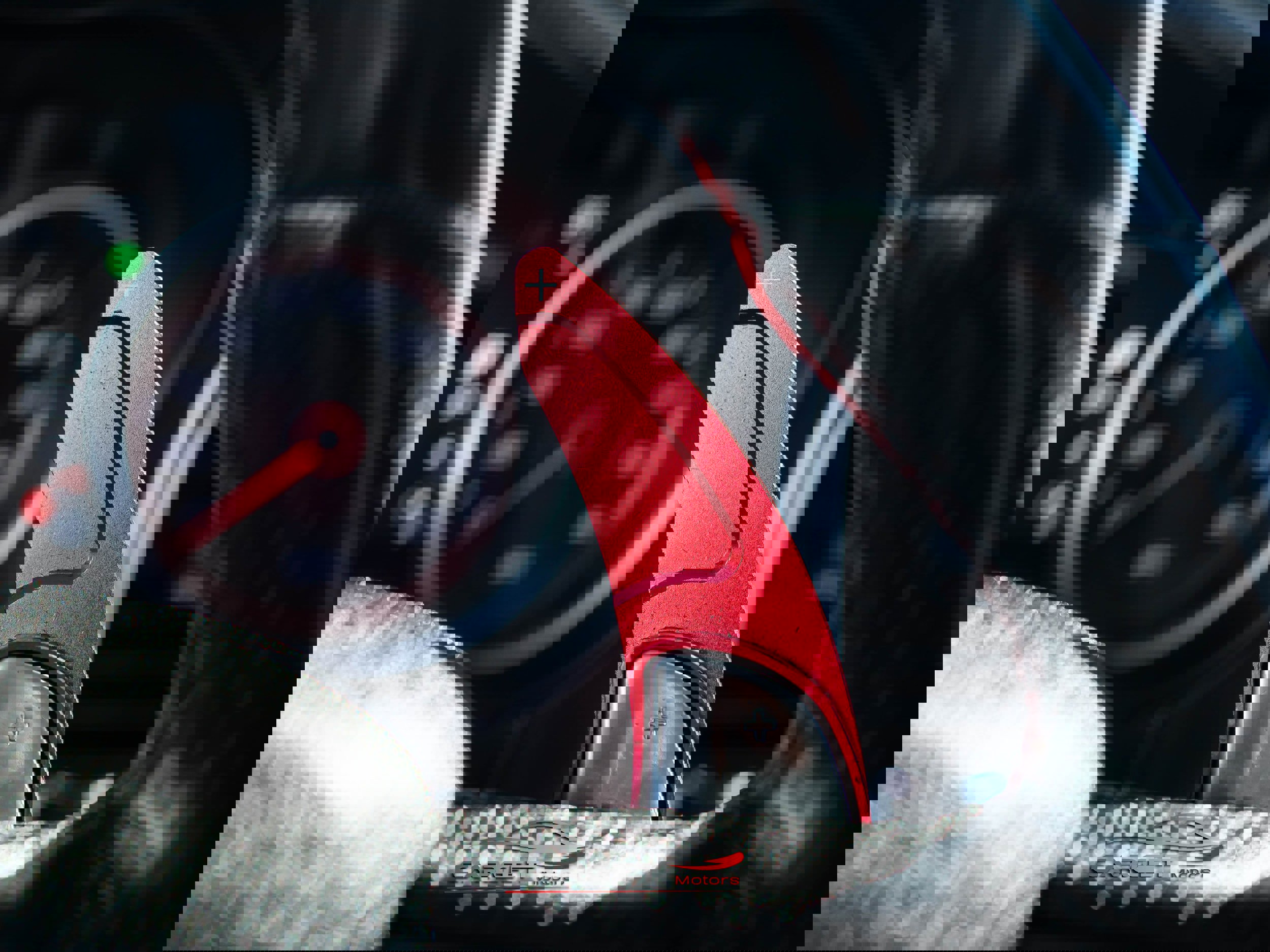 Used 2021 Dodge Charger Scat Pack image 27