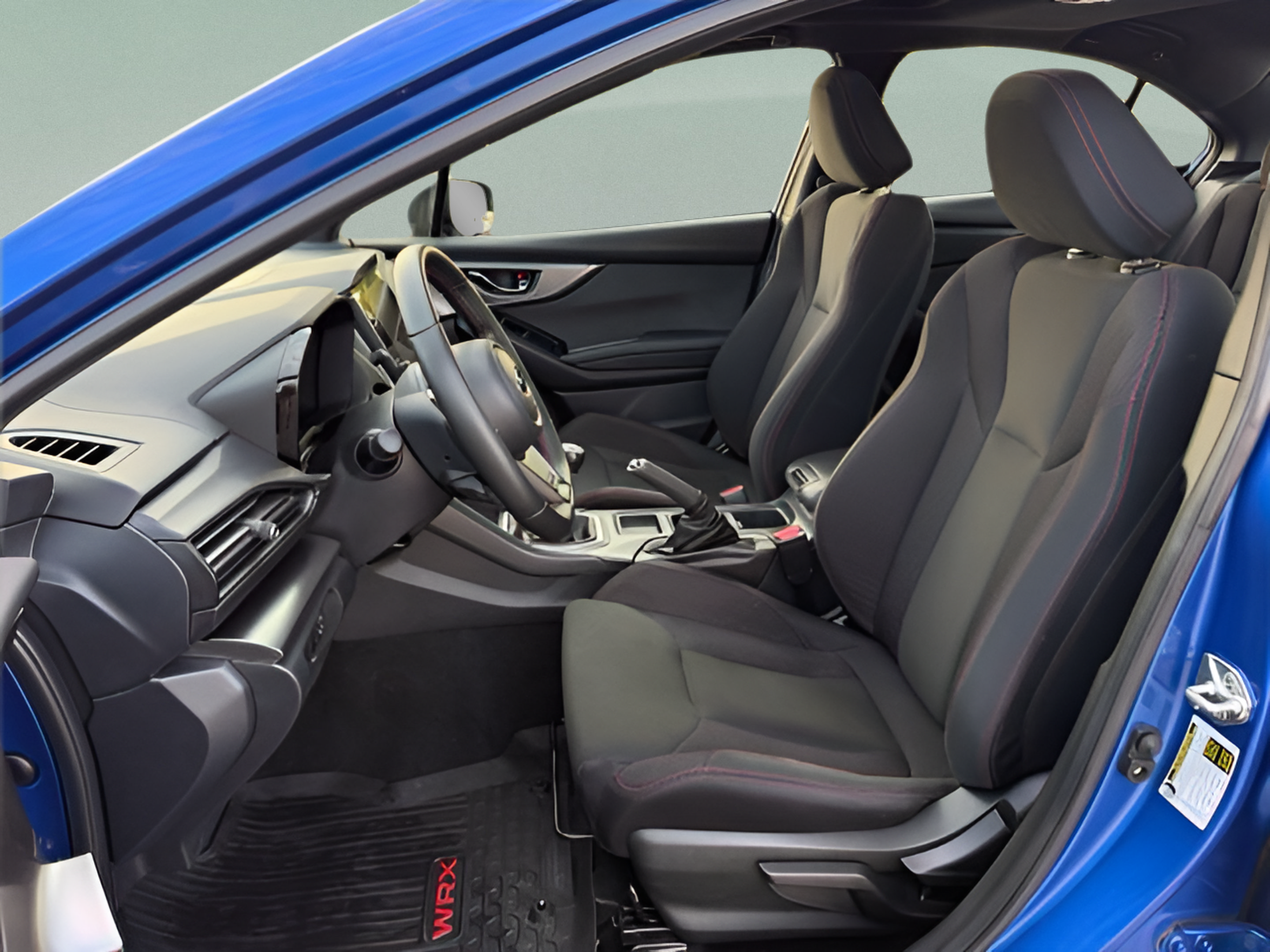 Used 2023 Subaru WRX Premium AWD/4WD image 21