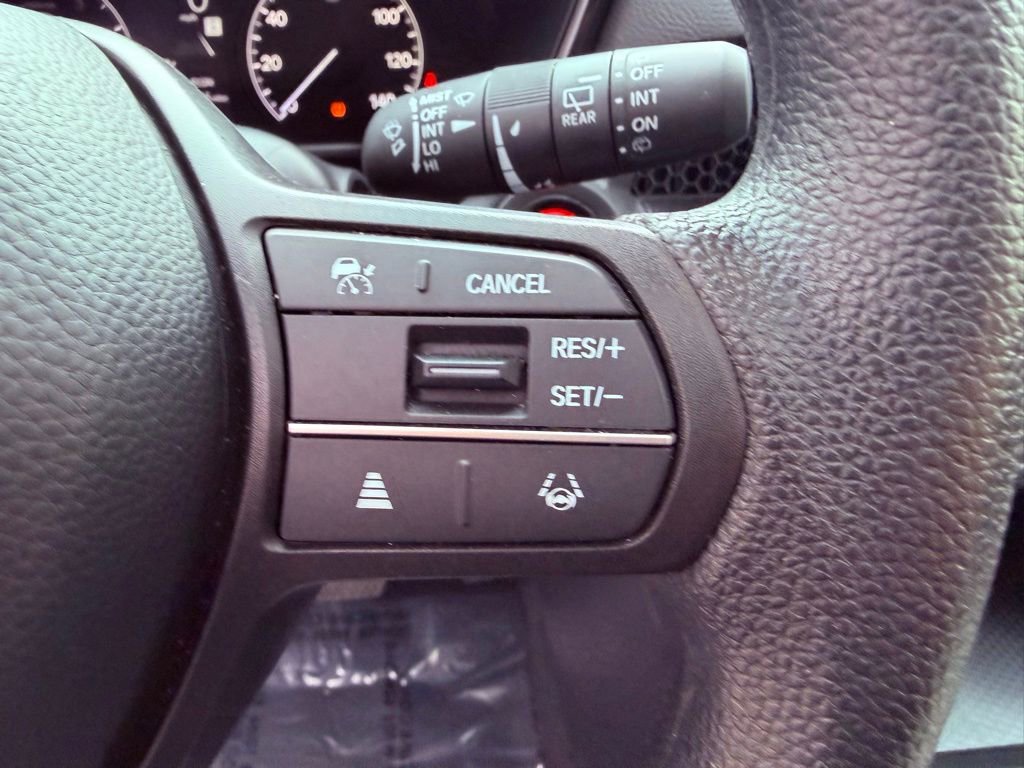 Used 2025 Honda CR-V EX image 21