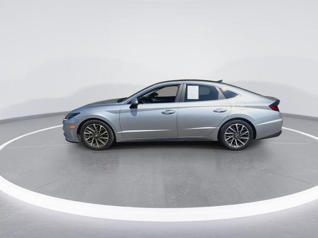 Used 2020 Hyundai Sonata Limited FWD image 6