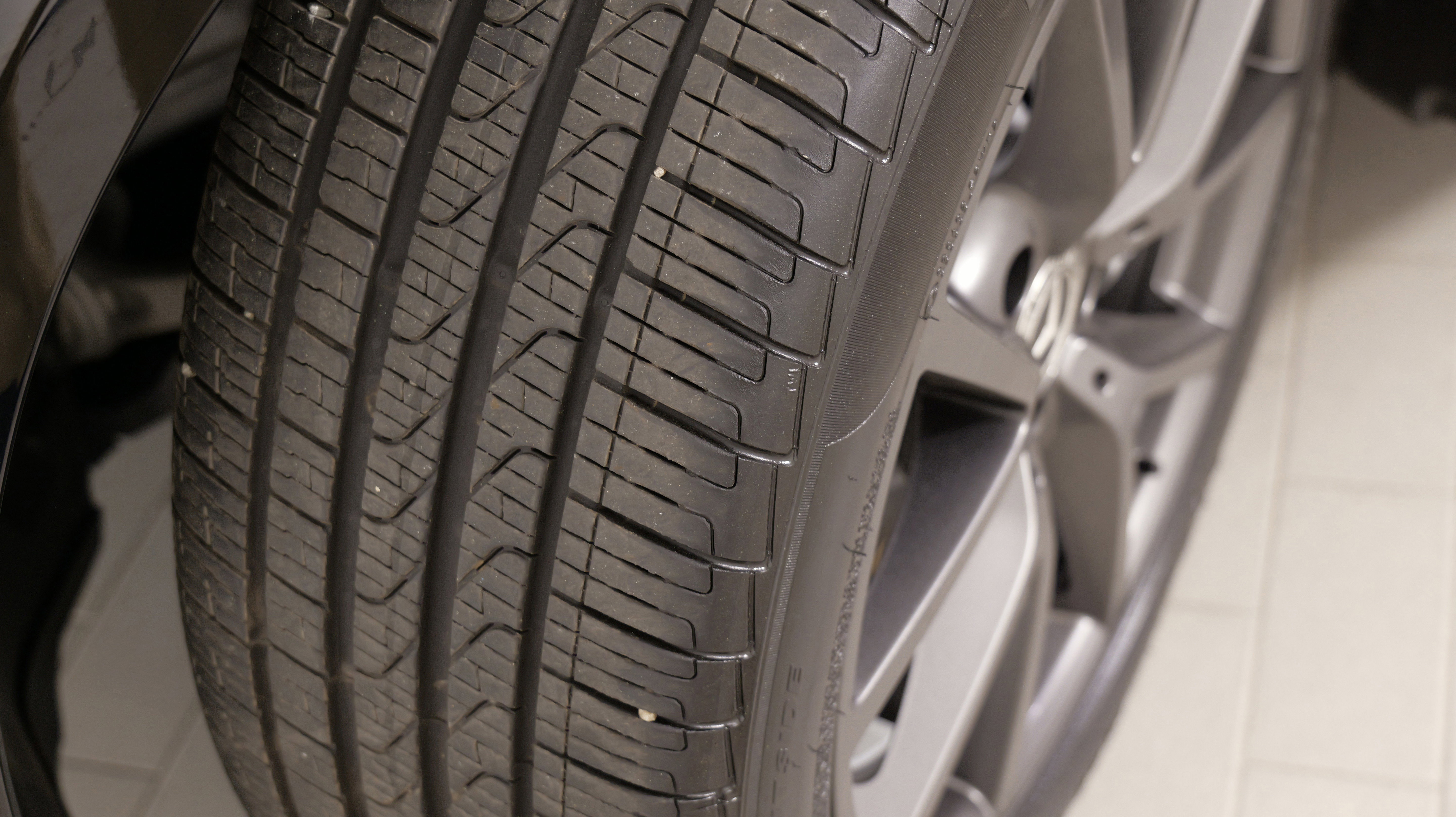 Used 2024 Mercedes-Benz CLE 300 4MATIC Cabriolet image 64