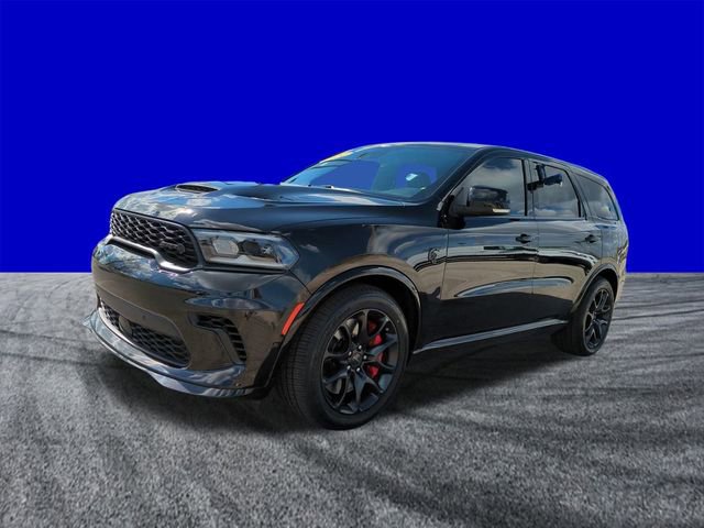 Used 2024 Dodge Durango SRT Hellcat image 8