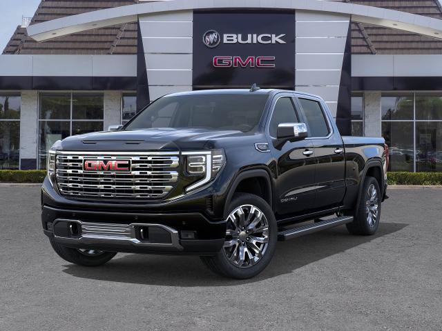 New 2026 GMC Sierra 1500 Denali w/ Denali Reserve Package AWD/4WD image 6