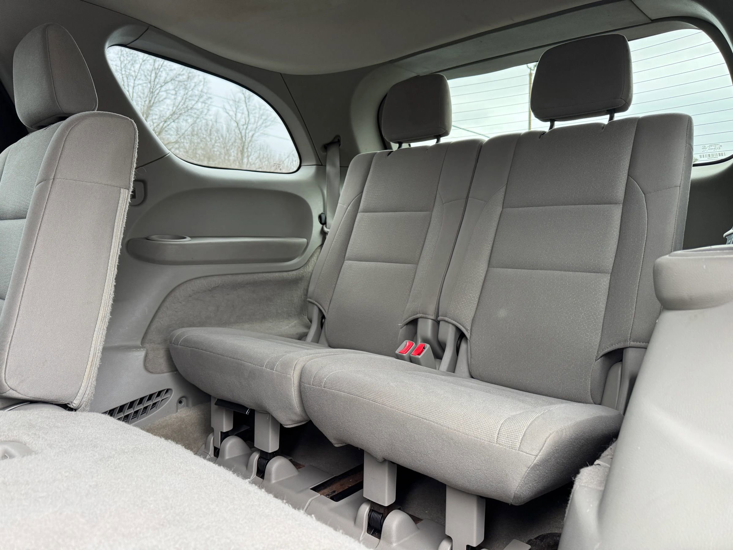 Used 2011 Dodge Durango Express w/ Popular Equipment Group image 25