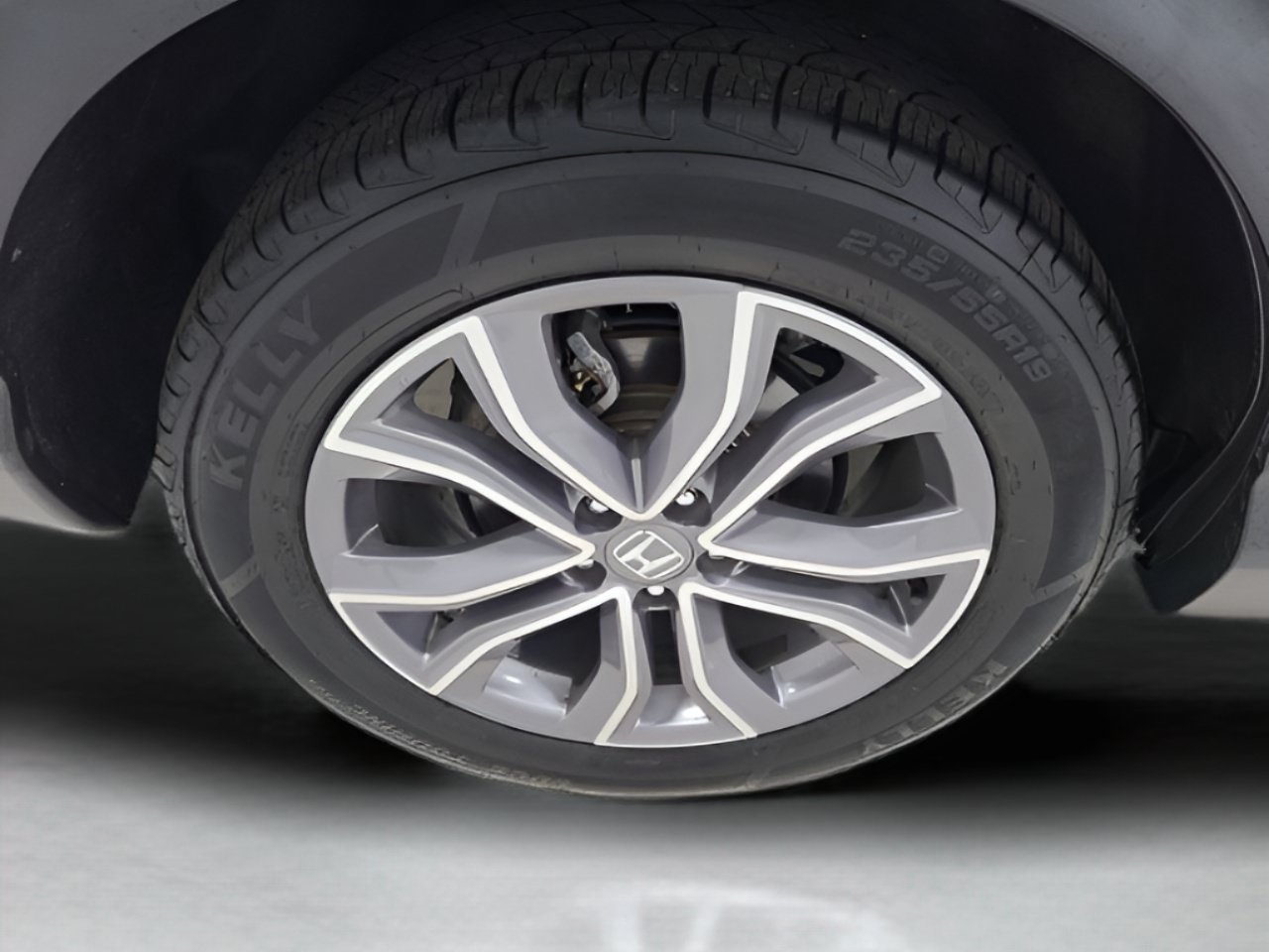 Certified 2020 Honda CR-V Touring image 9