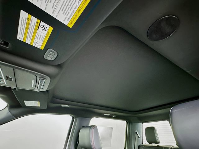 New 2025 Ford F150 Raptor image 23