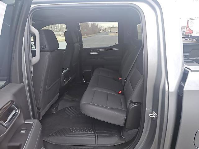 New 2026 Chevrolet Silverado 1500 RST image 20