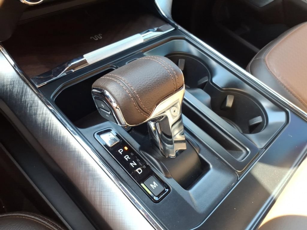 Used 2023 Ford F150 King Ranch w/ Equipment Group 601A High AWD/4WD image 23