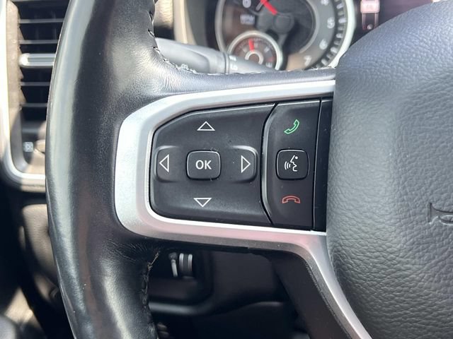 Used 2020 RAM 1500 Big Horn AWD/4WD image 26