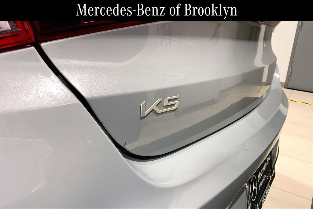 Used 2023 Kia K5 GT-Line image 9