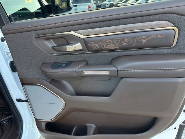 New 2026 RAM 1500 Limited image 29